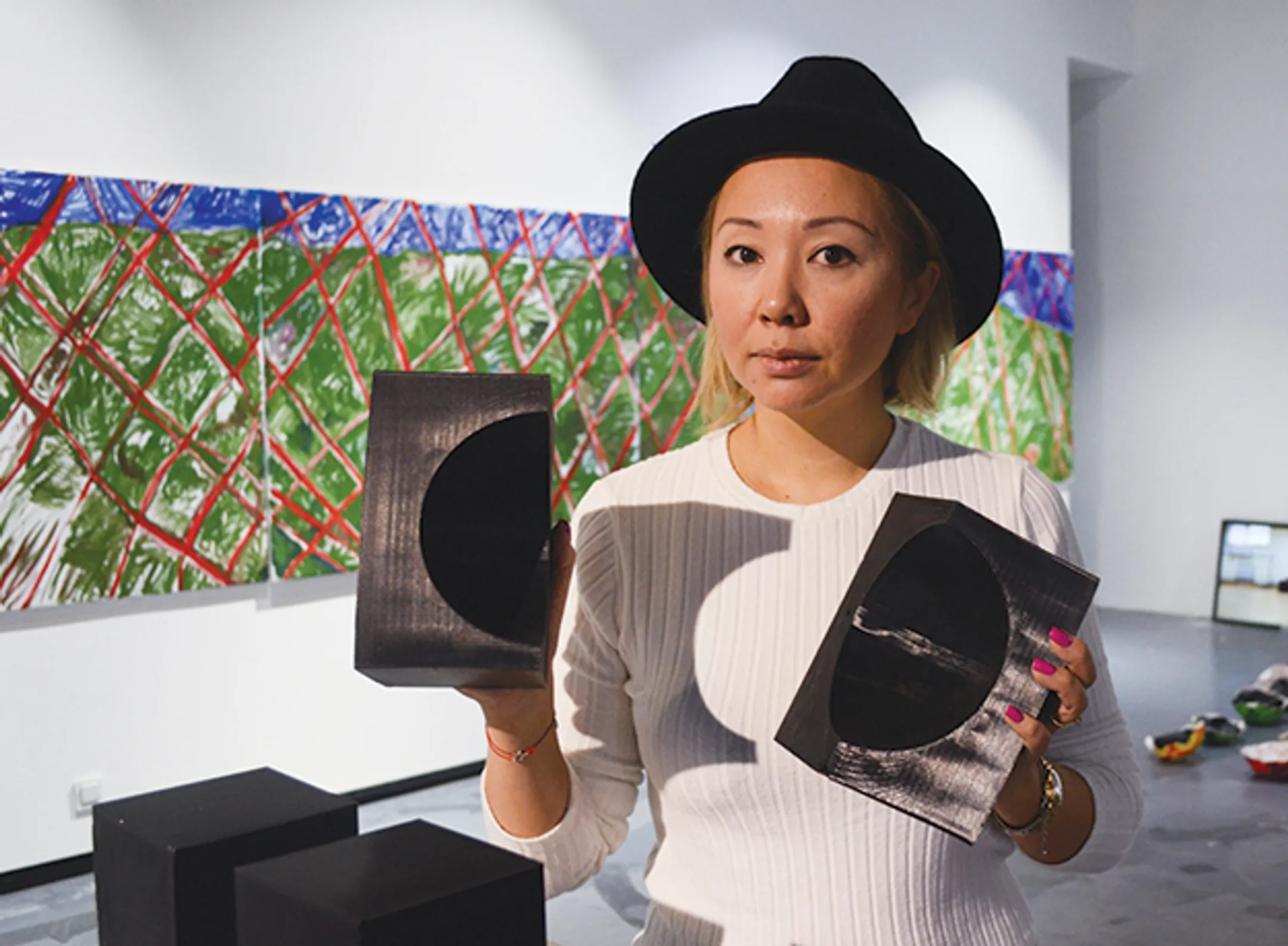 Бизнес в искусстве: чем живут казахстанские галереи - Image Kapital.kz