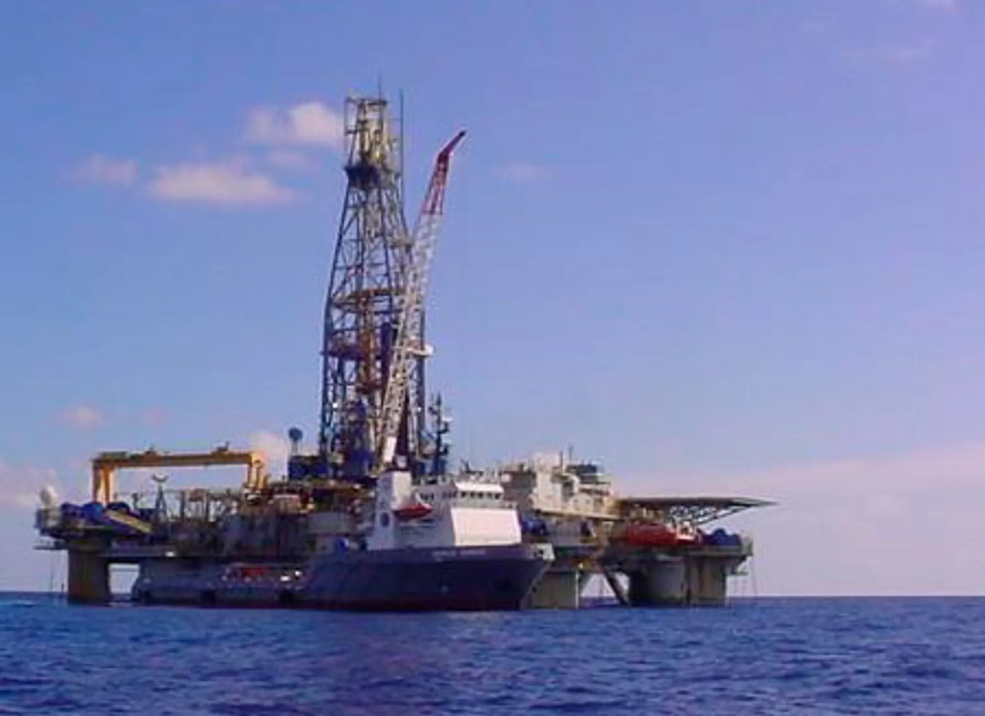 Капитал - Кипр и Израиль ускорят разработку газовых месторождений