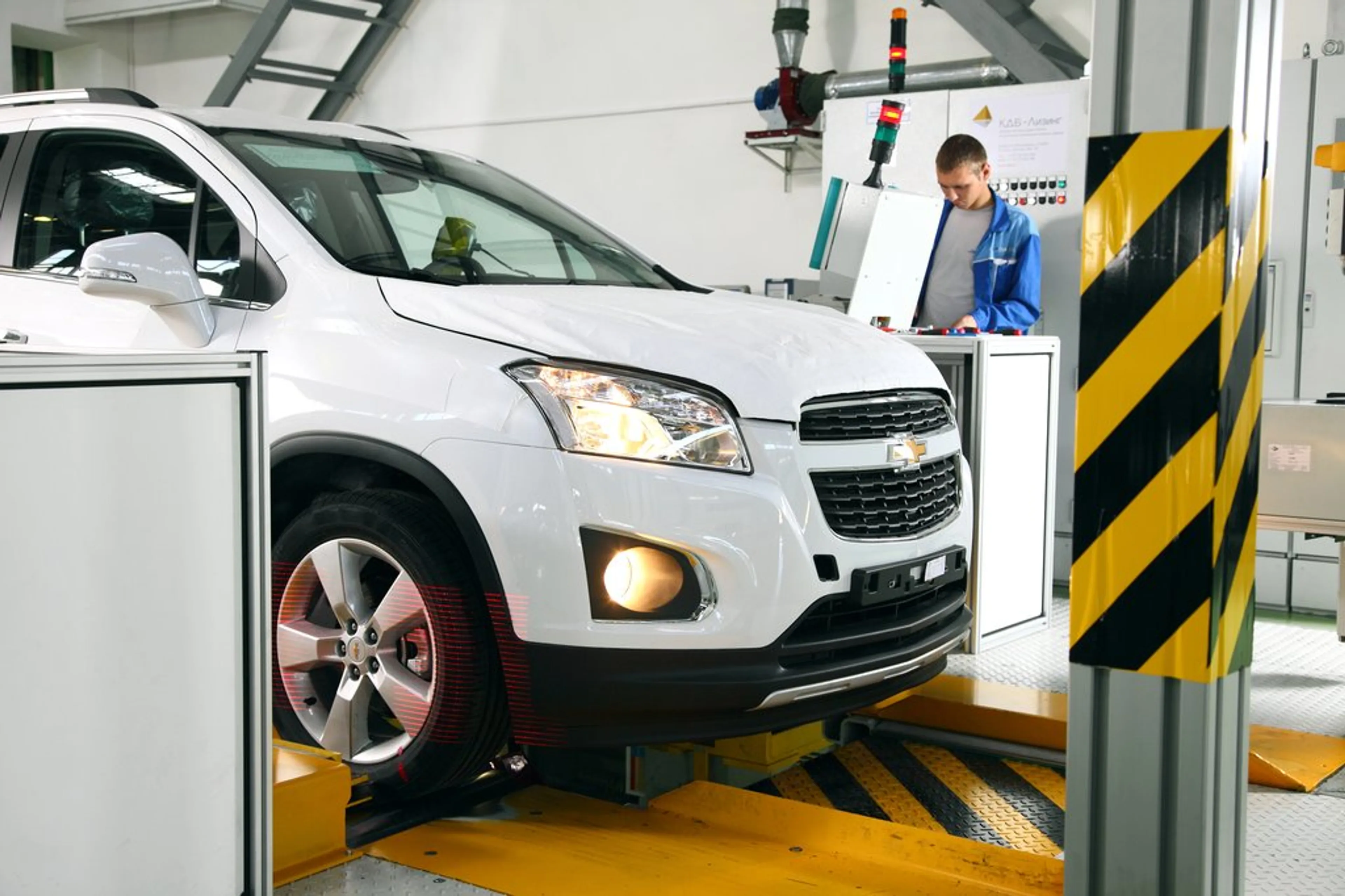 Капитал - Казахстанцы все чаще выбирают автомобили отечественной сборки