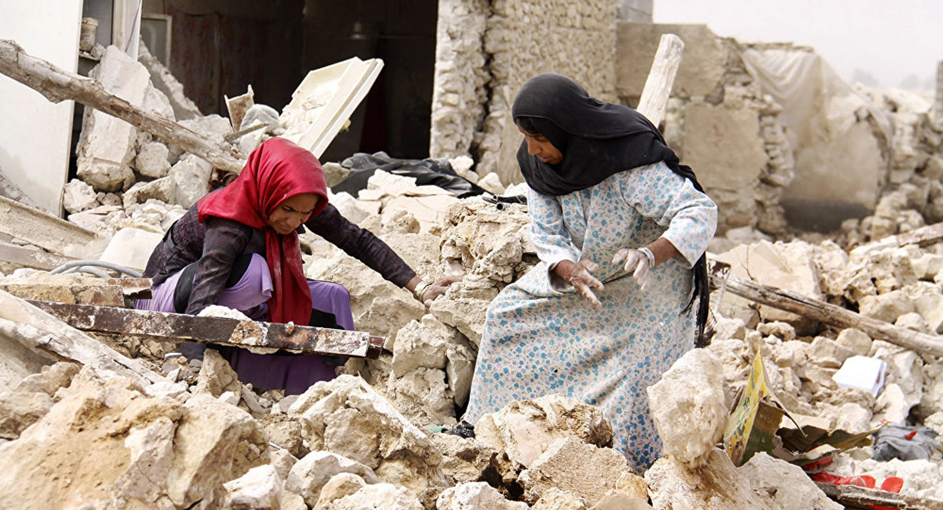 Капитал - При землетрясении в Иране пострадали более 130 человек