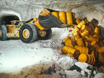 Семей могут сделать свалкой для ядерных отходов