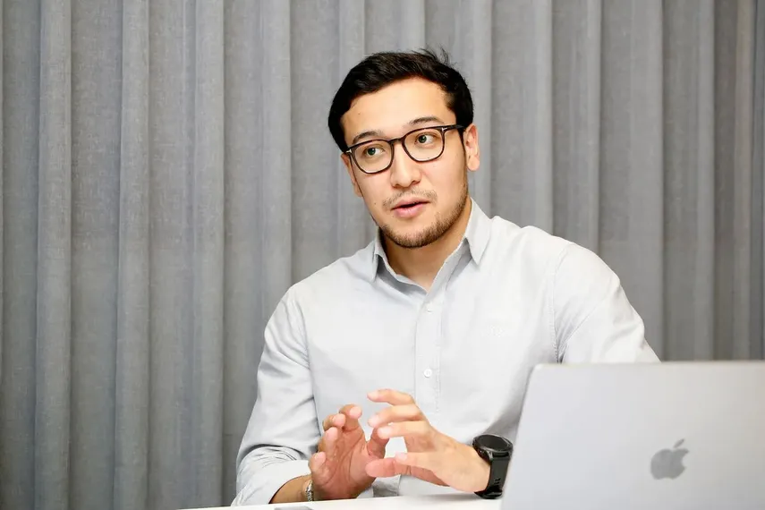 Фото: Руслан Пряников