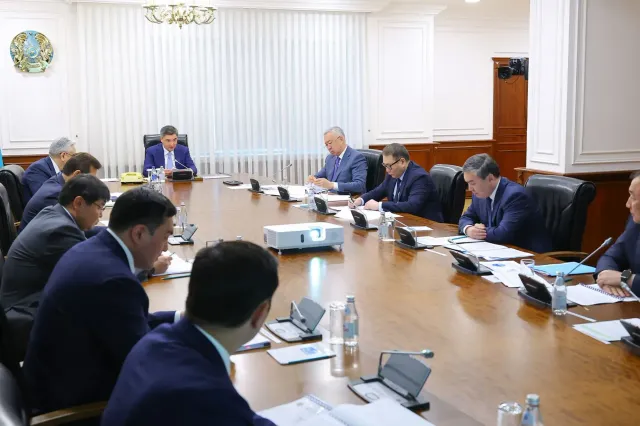 Primeminister.kz.  