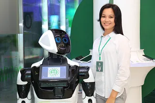 Капитал - Как «Правительство для граждан» упрощает получение госуслуг