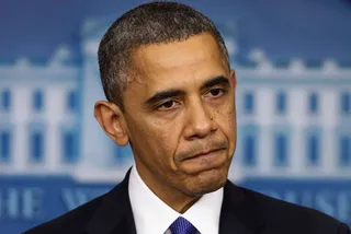 Капитал - Обама против введения новых санкций в отношении Ирана