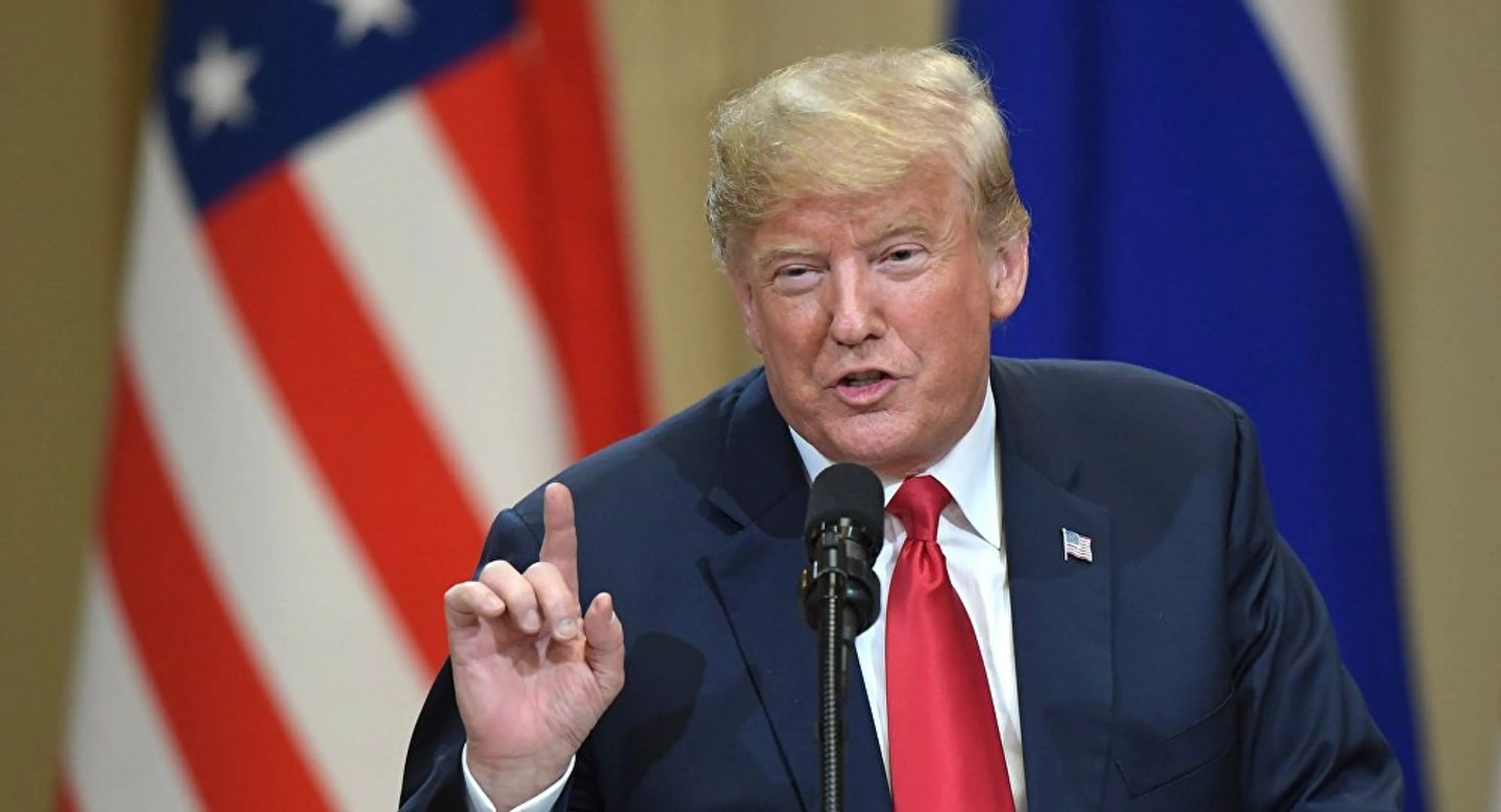 Капитал - Дональд Трамп пригрозил запретом TikTok