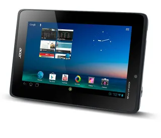 Капитал - Acer создал планшет за $230