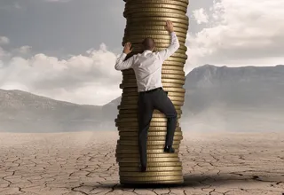 Капитал - Почему миллиарды тратятся на бесполезные проекты?