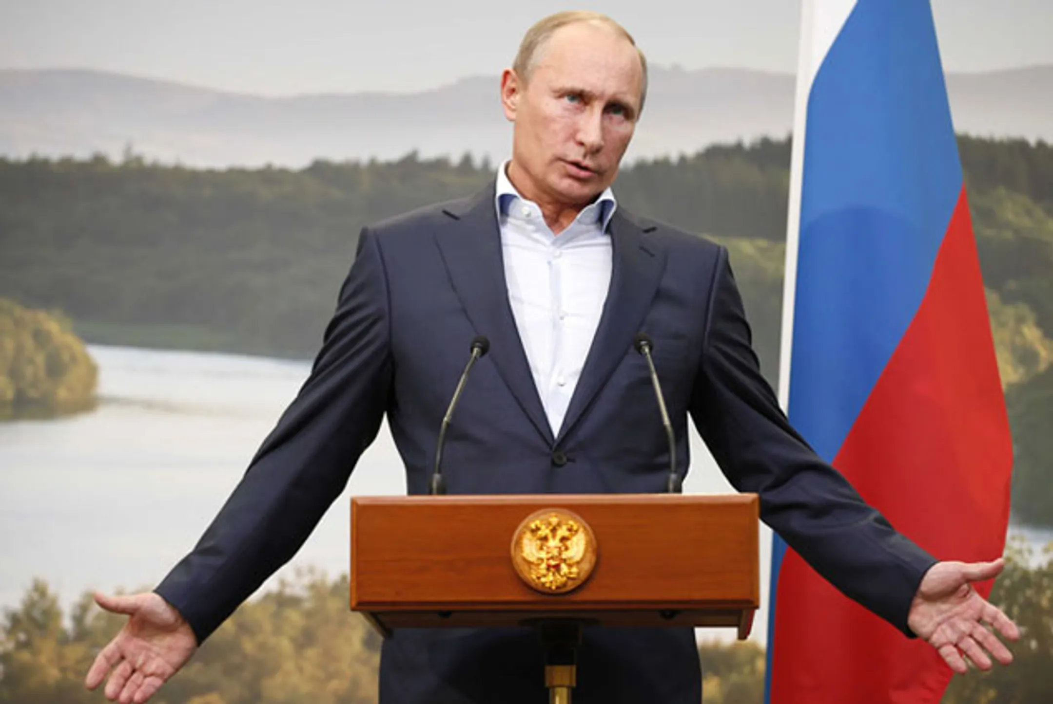 Война с Украиной россиянам не грозит - Image Kapital.kz