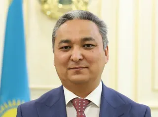 Капитал - Назначен первый заместитель акима Мангистауской области