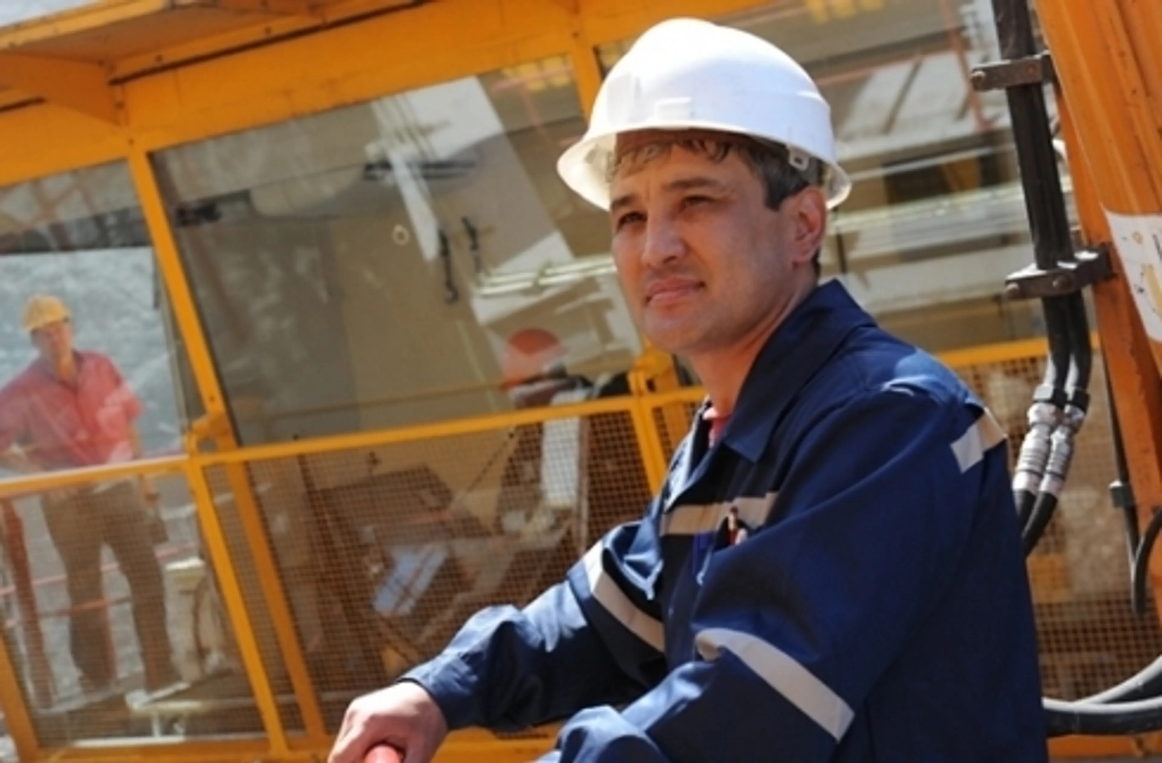 Капитал - На севере потратят 3 млрд. на борьбу с безработицей