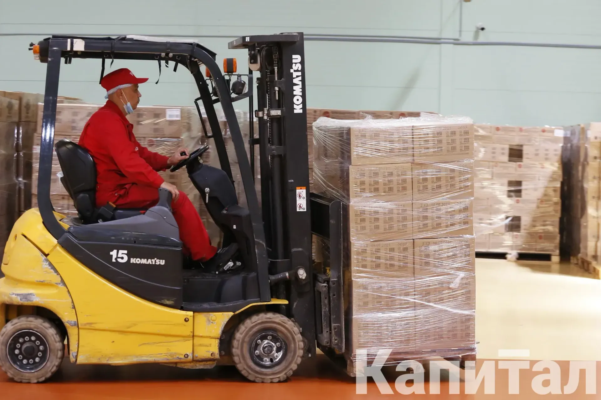 Фото: Руслан Пряников