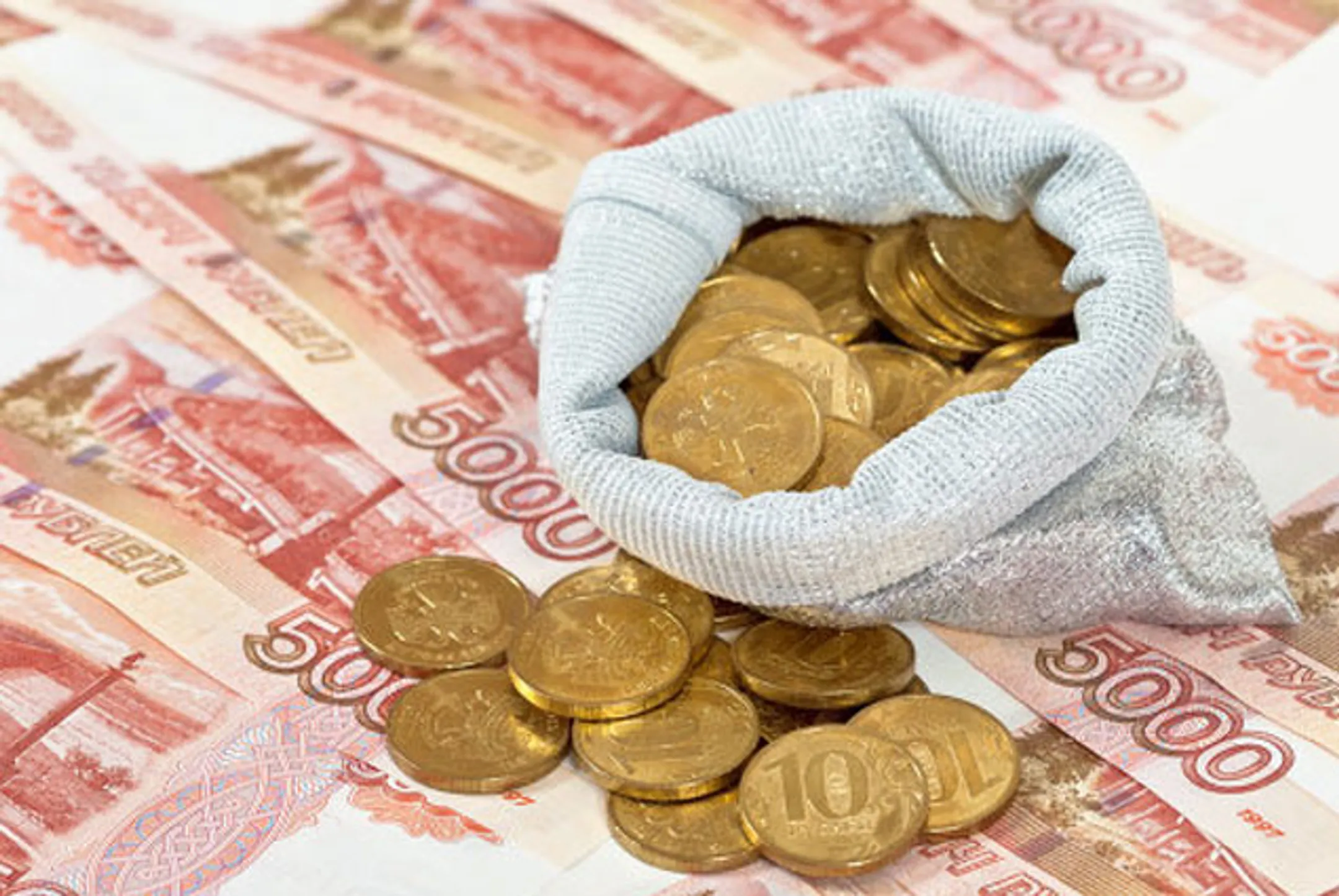 Когда укрепится рубль? - Image Kapital.kz
