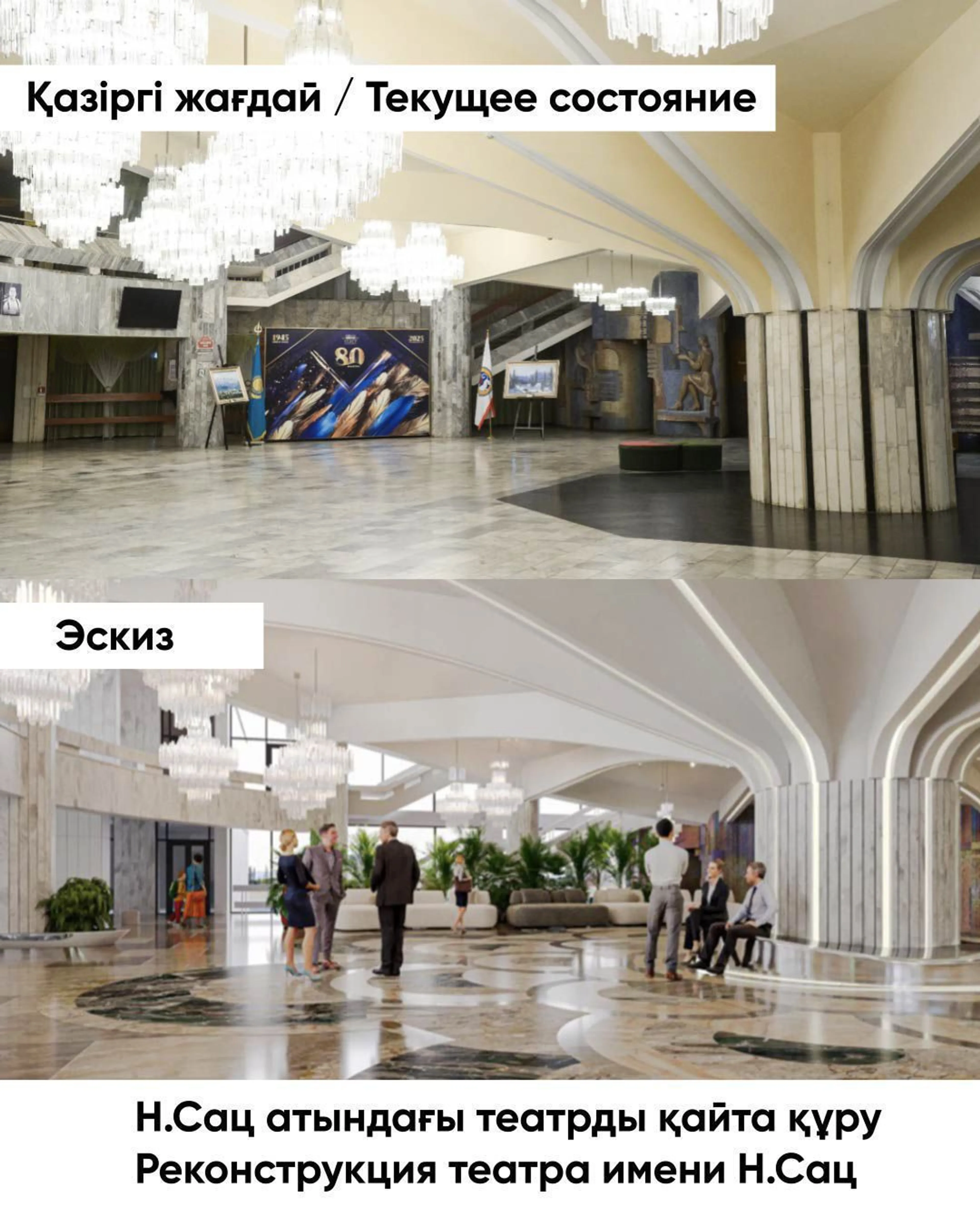 Фото: акимат Алматы