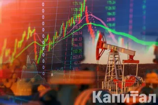 Капитал - Цена на нефть и риск-аппетит инвесторов выросли в ожидании повышения потолка госдолга США