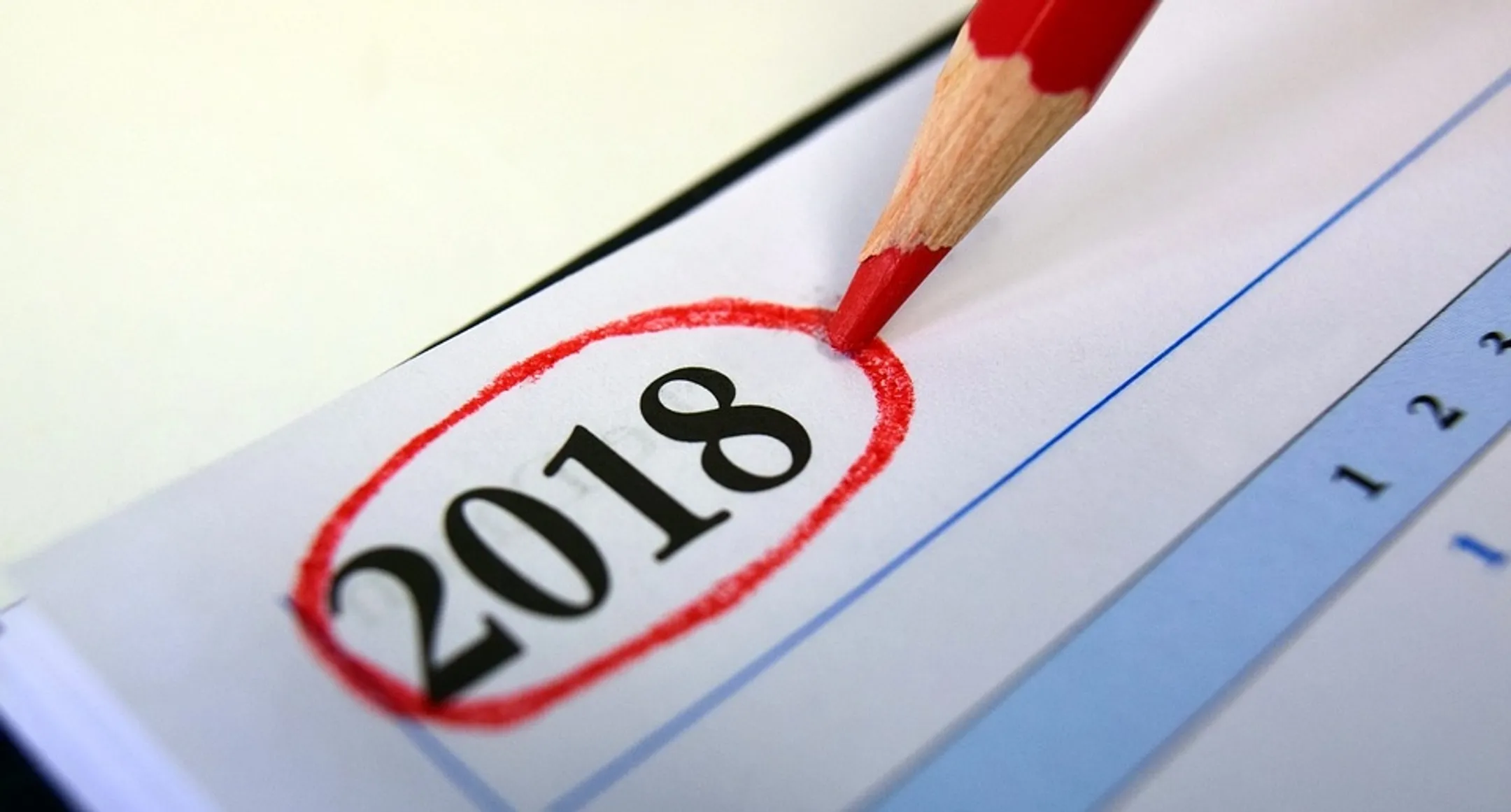 Чем запомнился миру 2018 год? - Image Kapital.kz