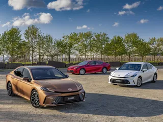 Капитал - Автобренды в Global 500, электросубсидии в США и сотрудничество VW и Rivian