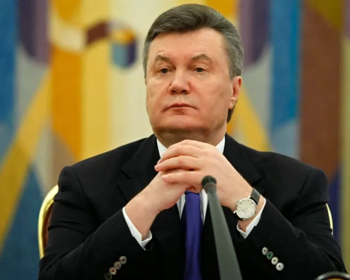 Капитал - Януковича объявили в международный розыск