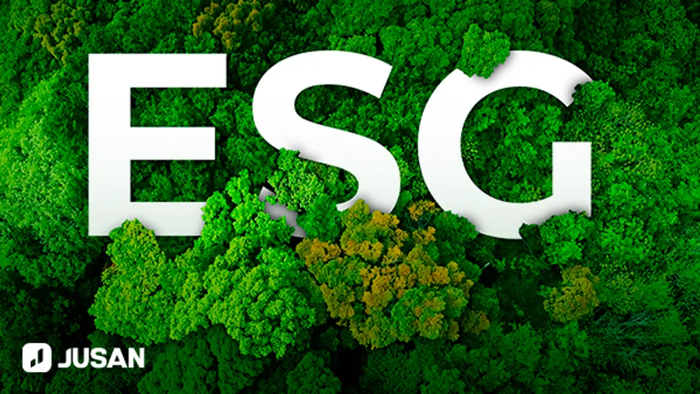 Капитал - Jusan Bank улучшил свою оценку в области устойчивого развития S&P CSA