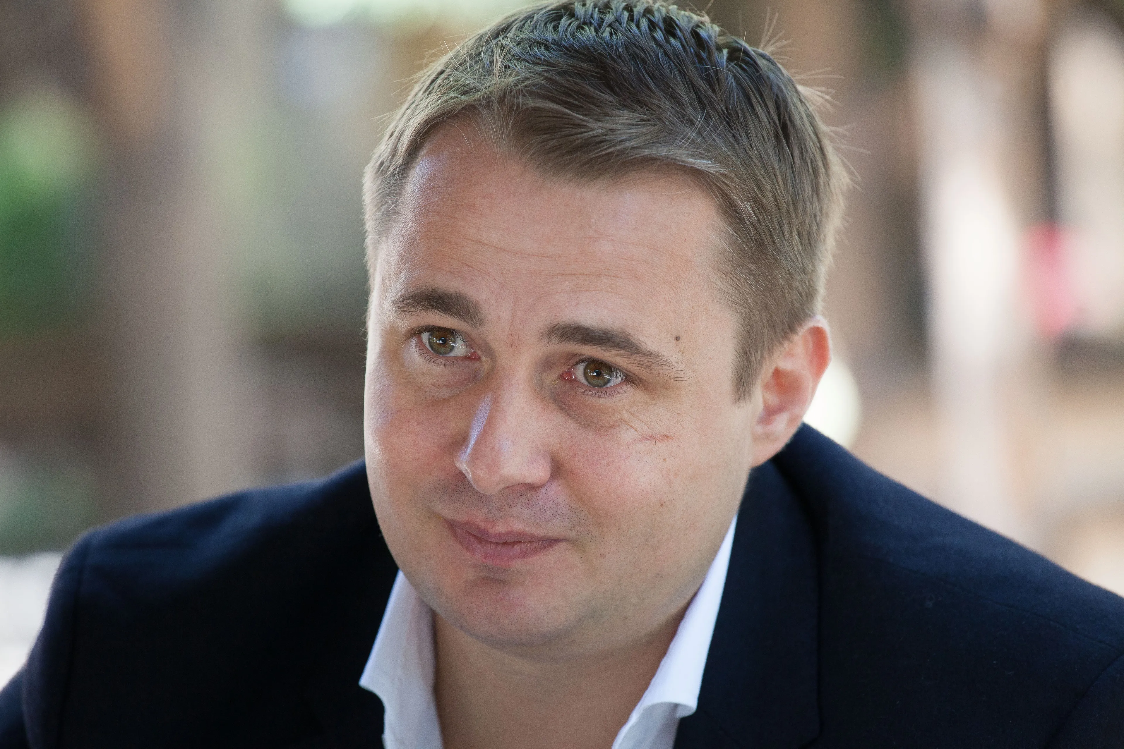 Капитал - Мы построим в Казахстане бизнес с оборотом в $100 млн