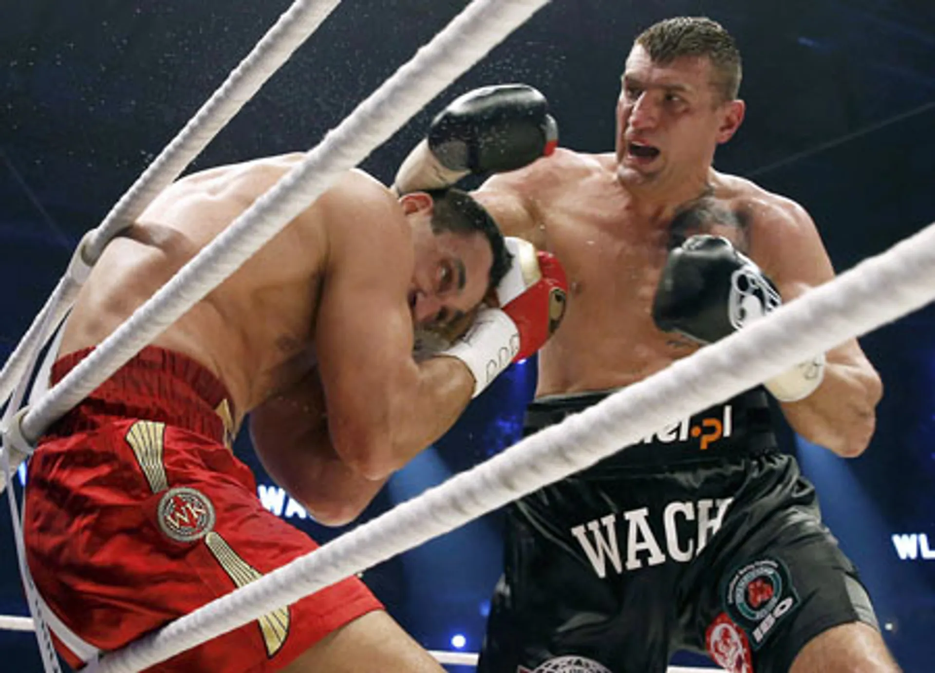 Капитал - Ваховое положение