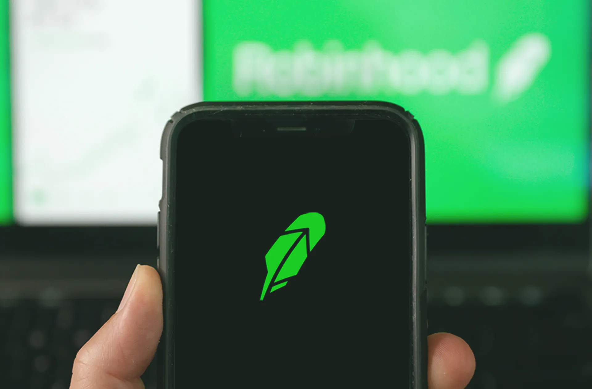 Капитал - Robinhood подала заявку на IPO