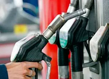 Россия в лидерах по субсидированию дешевого бензина