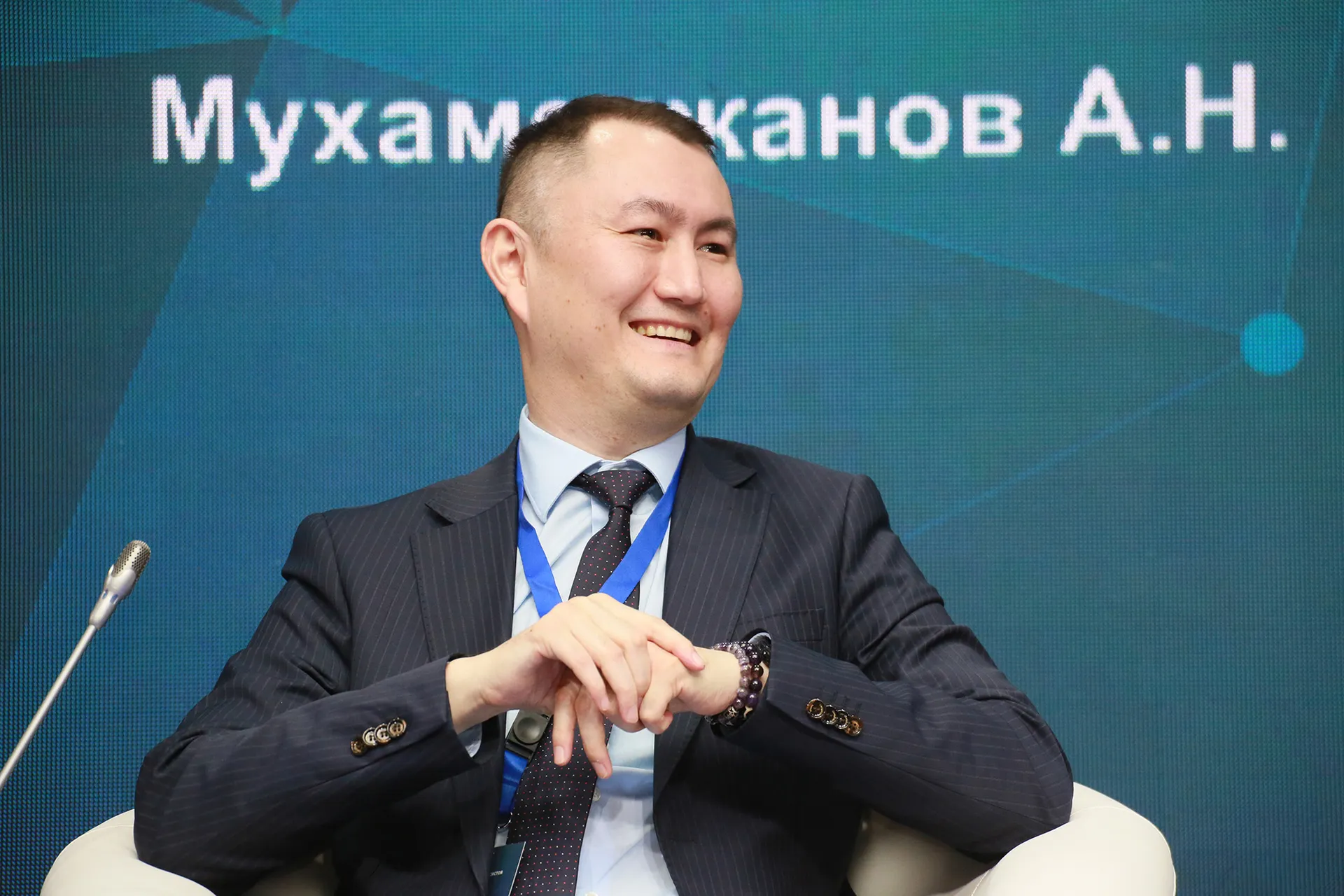 Фото: Руслан Пряников 