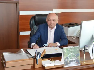 Капитал - Анвар Боранбаев возглавил  «Казгеологию»