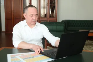 Капитал - Бизнес-омбудсмен обратился к Генеральному прокурору Казахстана