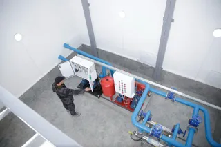 Фото: пресс-служба премьер-министра РК 