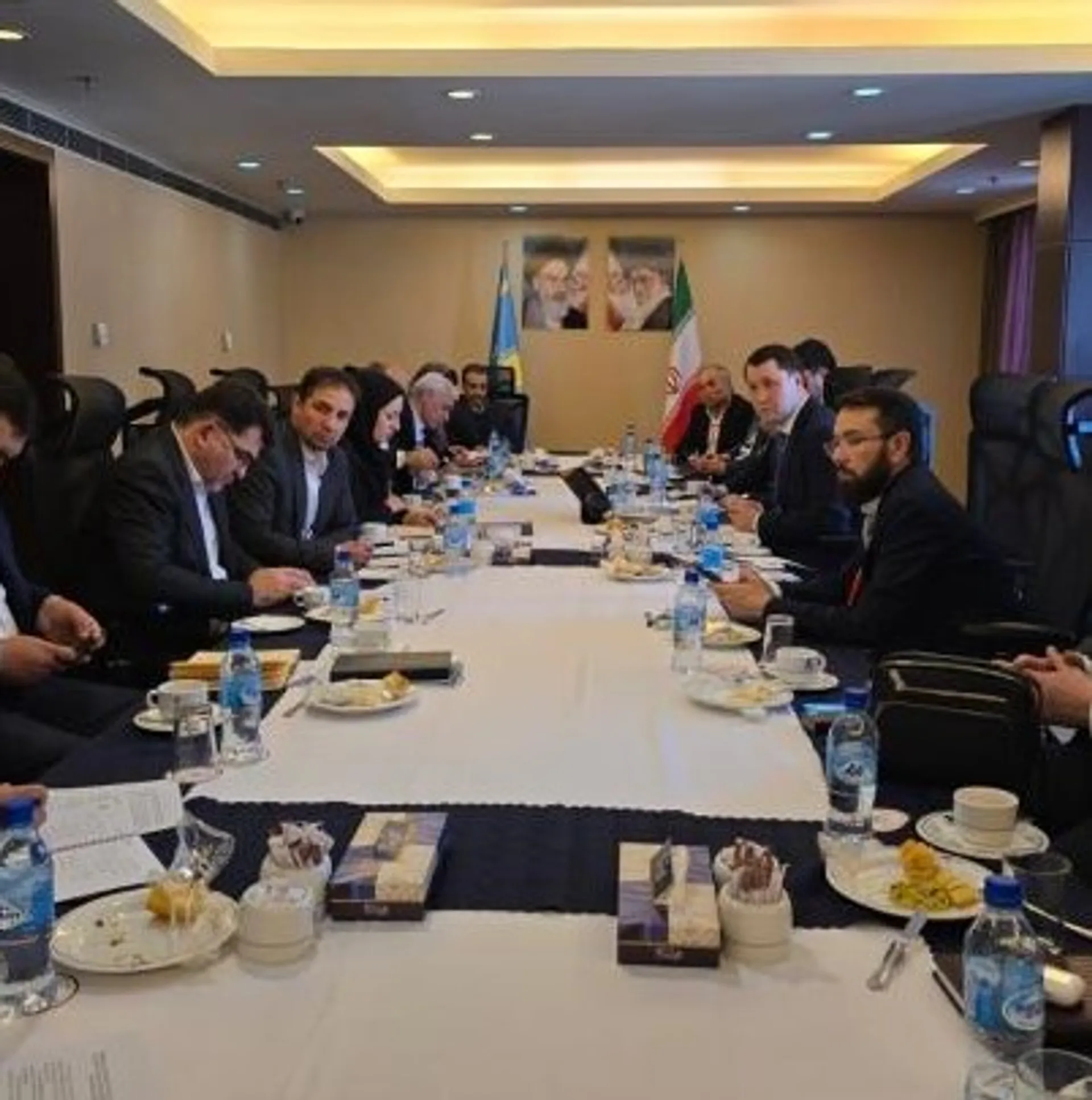 Фото: Министерство сельского хозяйства РК 