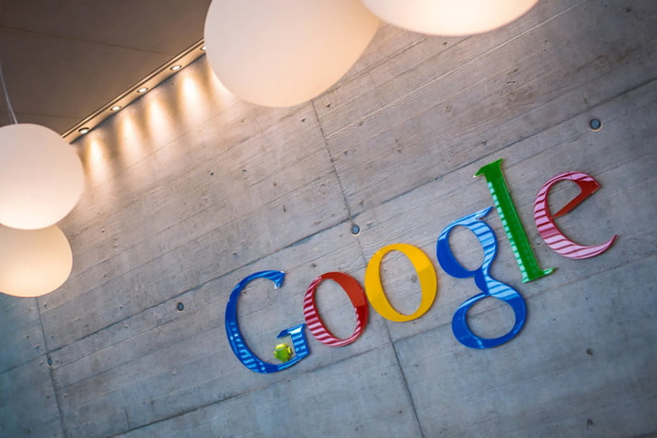 Google заплатит около 1 млрд евро по делу о налогах во Франции - Image Kapital.kz