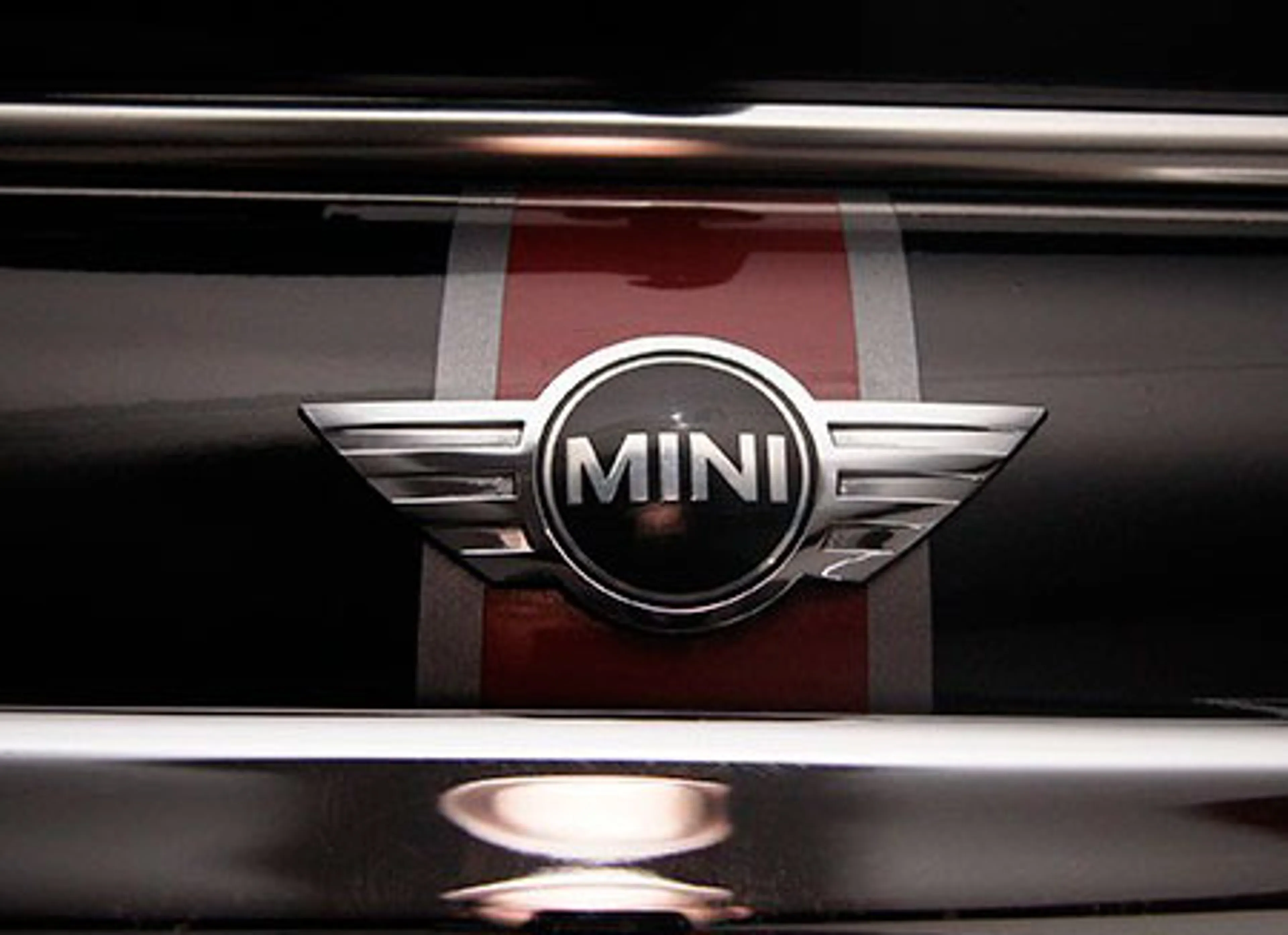 Капитал - Mini Cooper следующего поколения