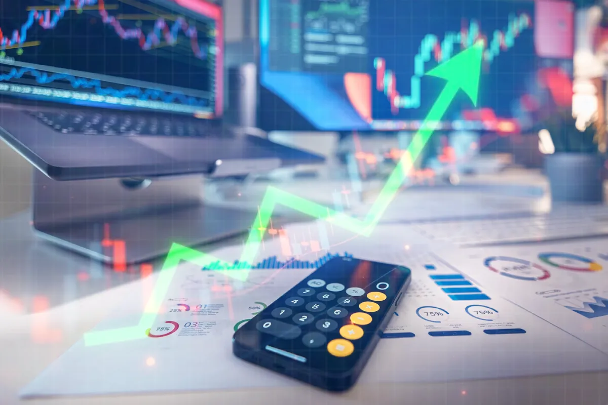 Акции Alphabet обновили исторический максимум 