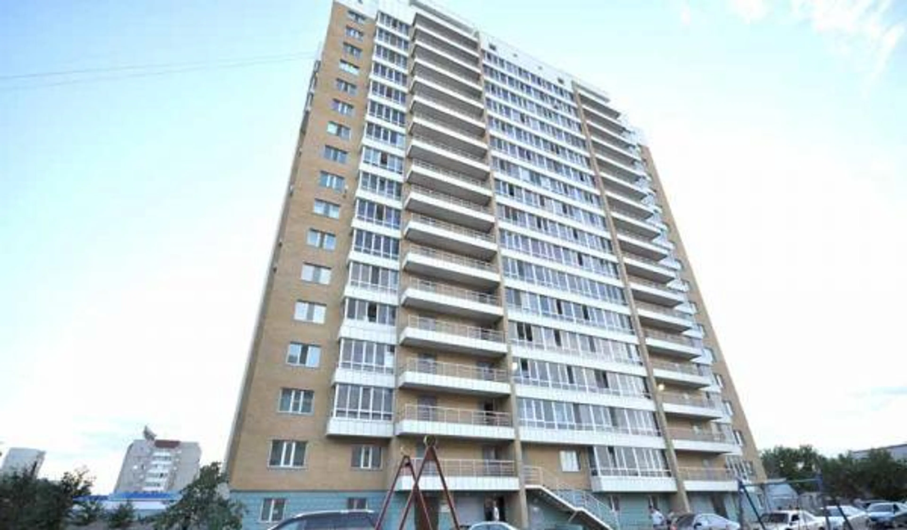 Капитал - В Уральске недвижимость подешевела на 23%