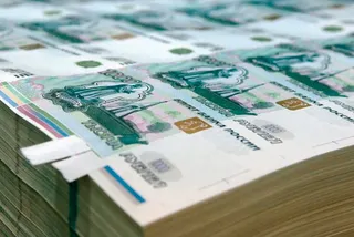 Капитал - Россия нашла противоядие от санкций