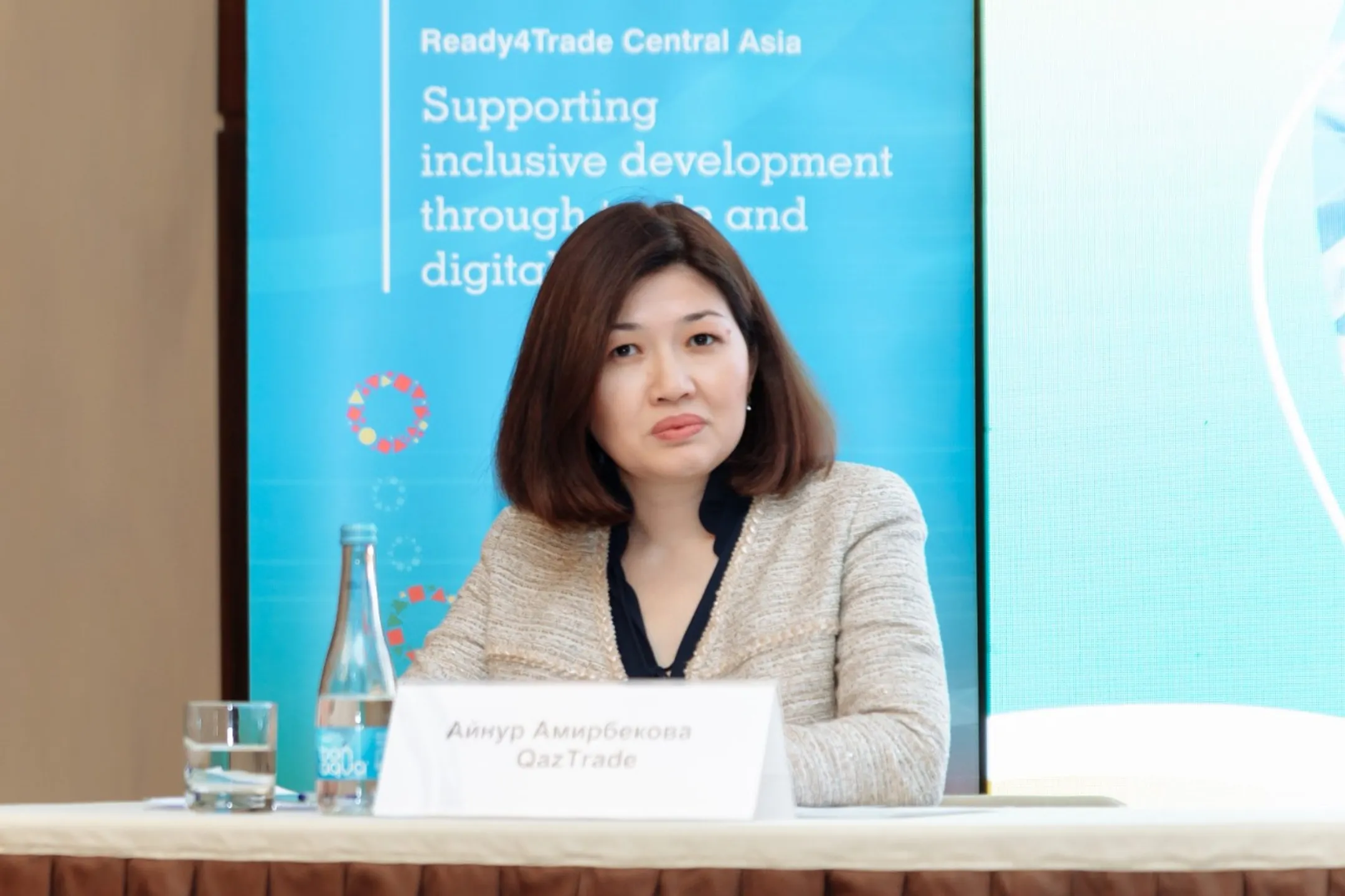 Что надо знать экспортерам - Image Kapital.kz