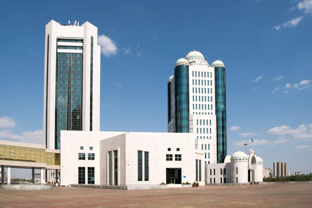 Фото: mazhilis.parlam.kz 
