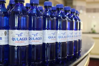 Капитал - Как начался выпуск первой минеральной воды в Казахстане