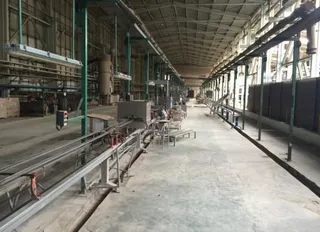 Капитал - Реанимация завода керамической плитки обойдется в 15 млрд тенге