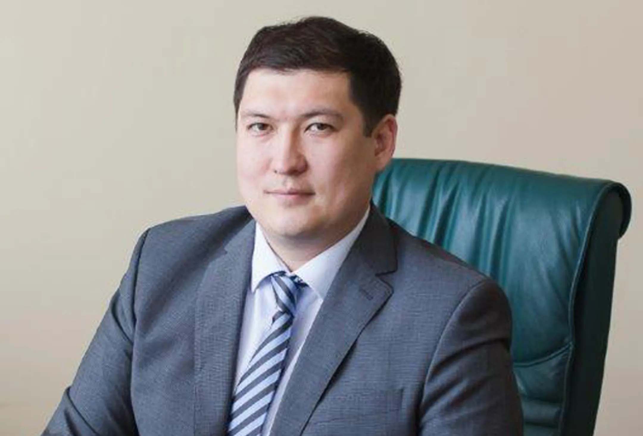 Банк Развития Казахстана возглавил Абай Саркулов - Image Kapital.kz