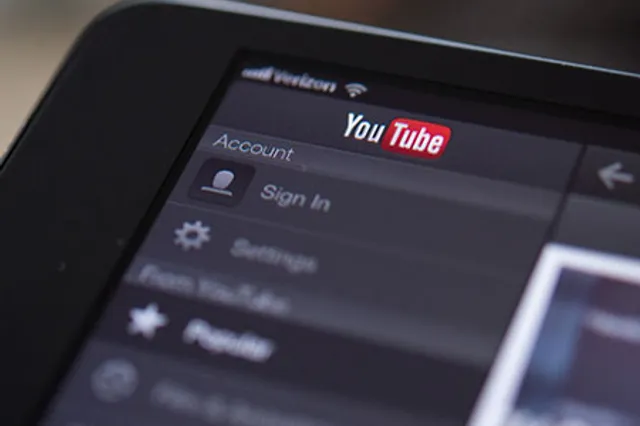 Мобильная реклама принесла YouTube тройной доход