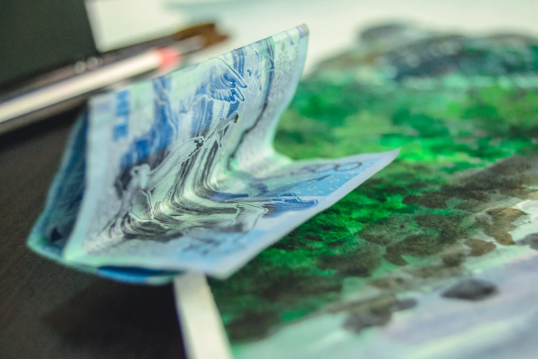 Фото: Валерия Змейкова