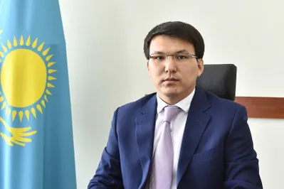 В Актюбинской области сменился глава управления физической культуры и спорта