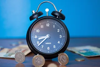 Капитал - Осталось 10 лет на реформы