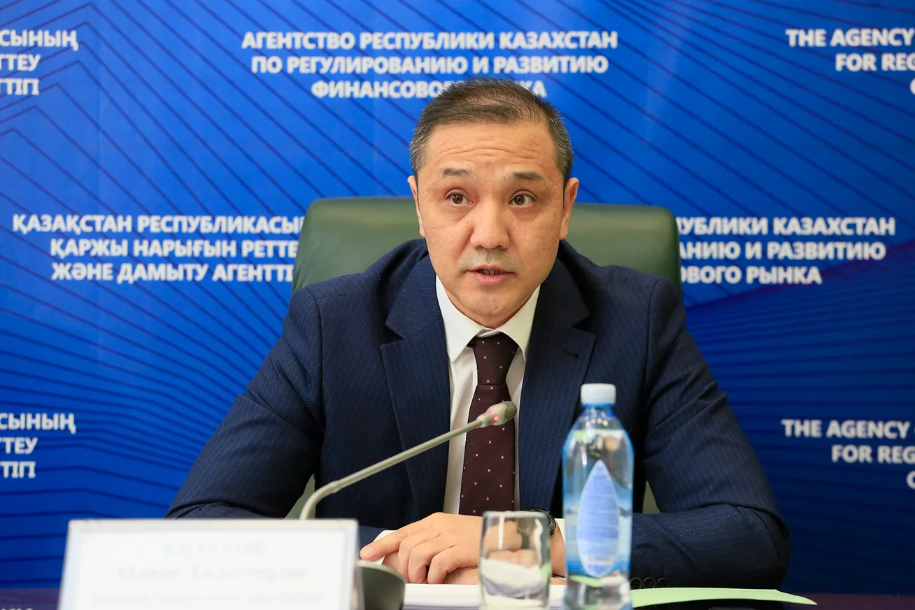 В Минфин США направили запрос на получение специальной лицензии для ВТБ Казахстан - фото kapital.kz