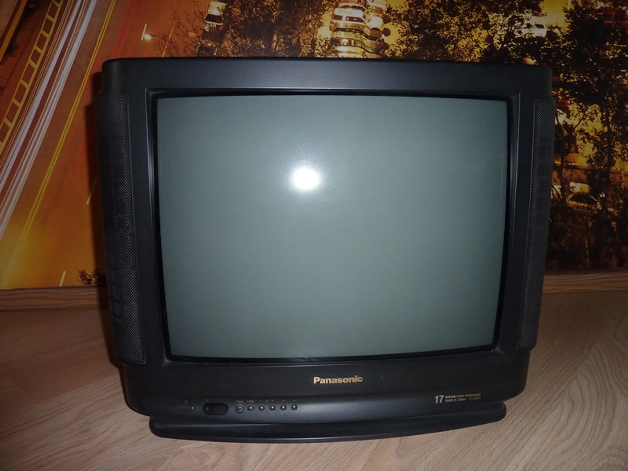 Телевизор Panasonic