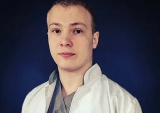 Капитал - Интерн из Караганды разработал модели экзоскелетов