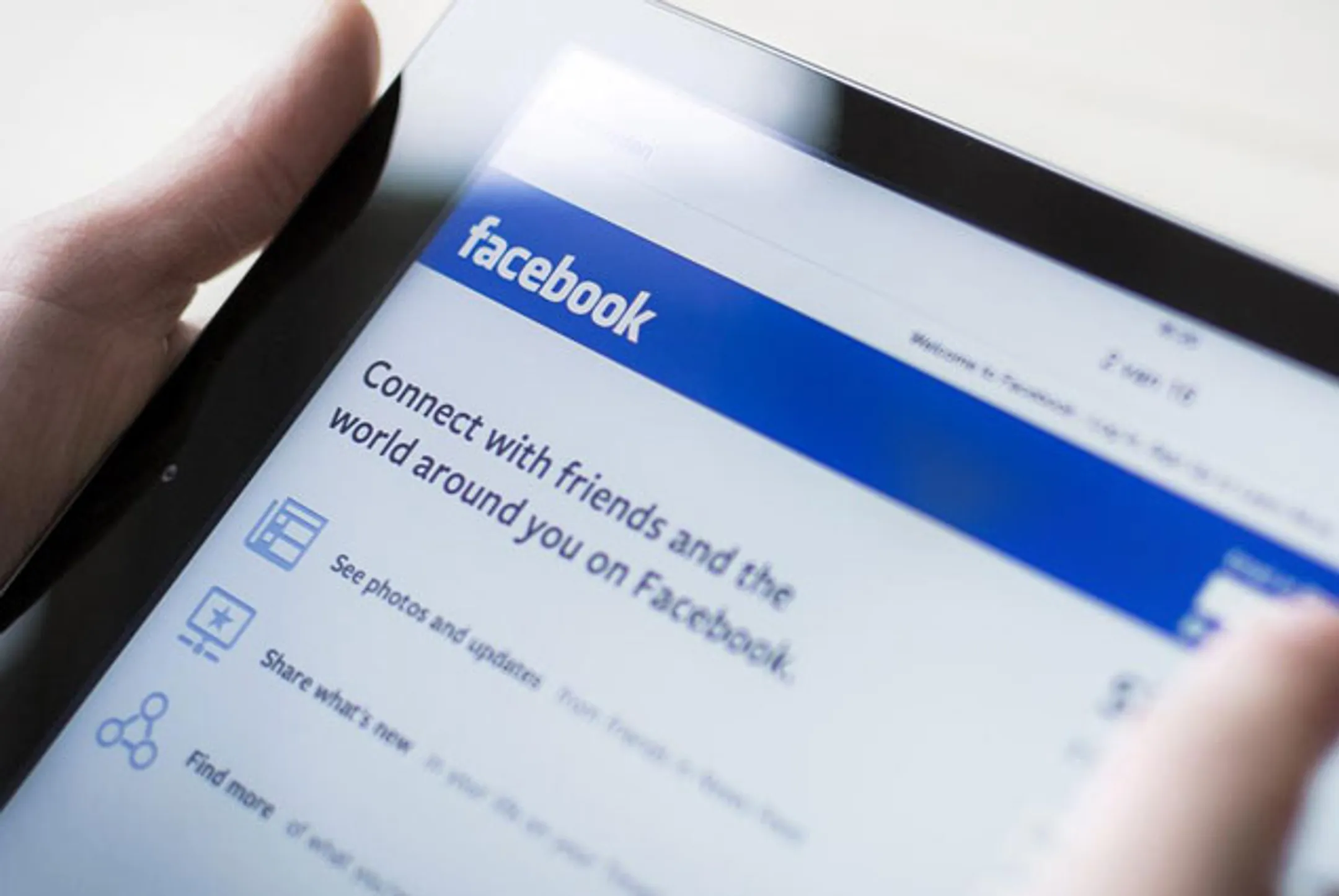 Оставить комментарий в Facebook теперь можно в офлайн-режиме - Image Kapital.kz